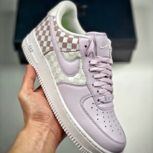 Nike Air Force 1 Low Barely Grape For Sale