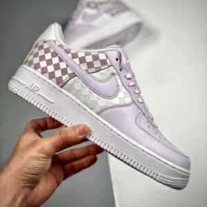 Nike Air Force 1 Low Barely Grape For Sale