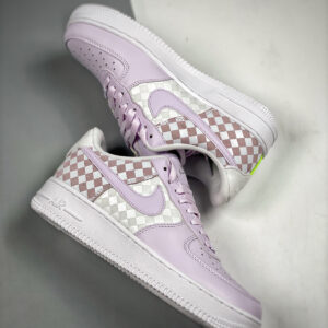 Nike Air Force 1 Low Barely Grape For Sale