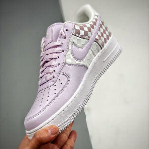 Nike Air Force 1 Low Barely Grape For Sale