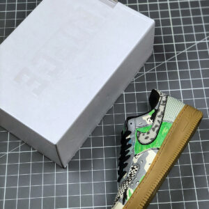 Nike Air Force 1 Low City Of Dreams Green CT8441-002 For Sale