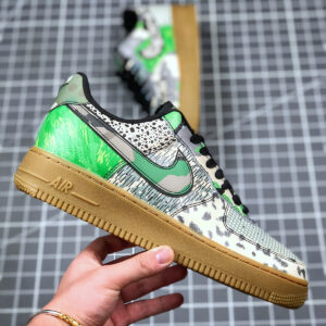 Nike Air Force 1 Low City Of Dreams Green CT8441-002 For Sale