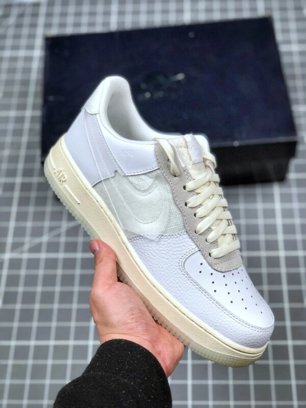 Nike Air Force 1 Low DNA White CV3040-100 For Sale