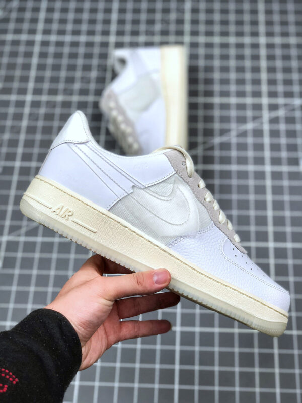 Nike Air Force 1 Low DNA White CV3040-100 For Sale