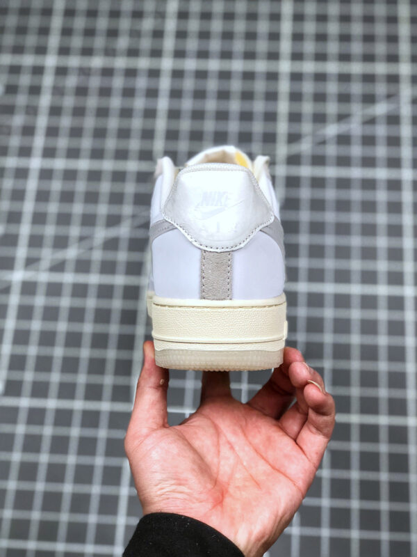 Nike Air Force 1 Low DNA White CV3040-100 For Sale