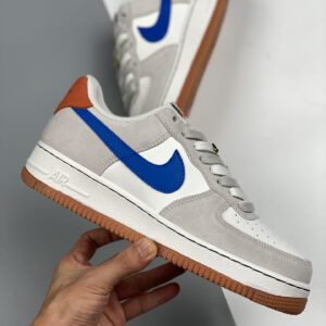 Nike Air Force 1 Low First Use DA8302-100 For Sale