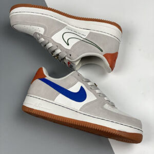 Nike Air Force 1 Low First Use DA8302-100 For Sale