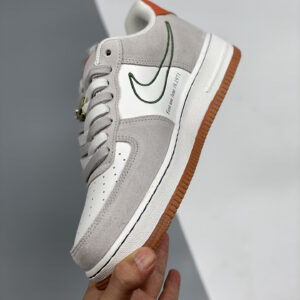 Nike Air Force 1 Low First Use DA8302-100 For Sale