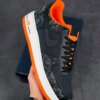 Nike Air Force 1 Low Halloween Black Starfish Sail For Sale