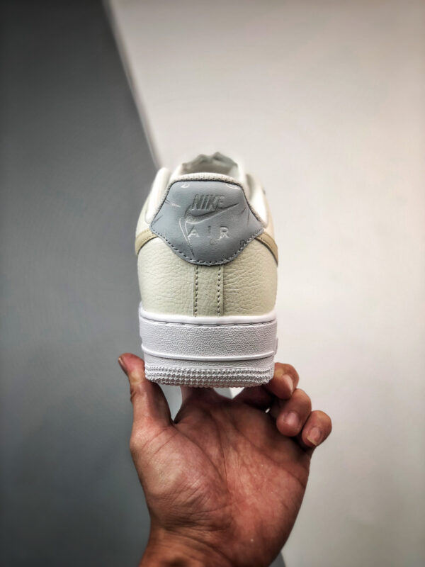 Nike Air Force 1 Low Mini Checks White Sail DR7857-100 For Sale