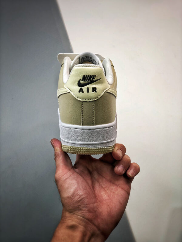 Nike Air Force 1 Low Rattan Coconut Milk DZ2771-211 For Sale