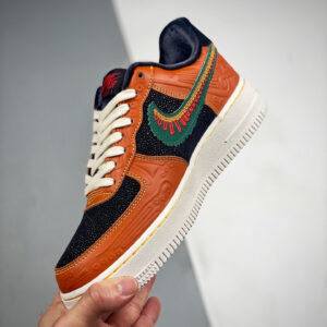 Nike Air Force 1 Low Siempre Familia DO2157-816 For Sale