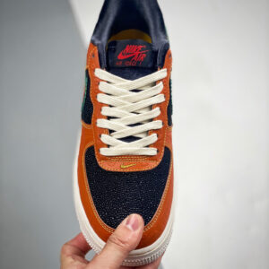 Nike Air Force 1 Low Siempre Familia DO2157-816 For Sale