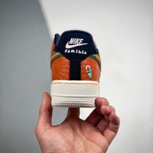 Nike Air Force 1 Low Siempre Familia DO2157-816 For Sale