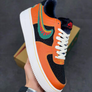 Nike Air Force 1 Low Siempre Familia DO2157-816 For Sale