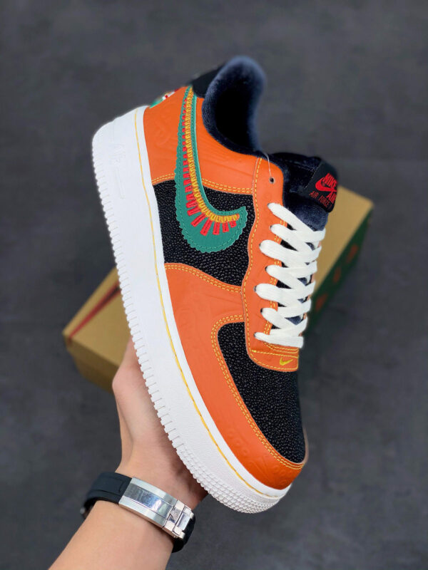 Nike Air Force 1 Low Siempre Familia DO2157-816 For Sale