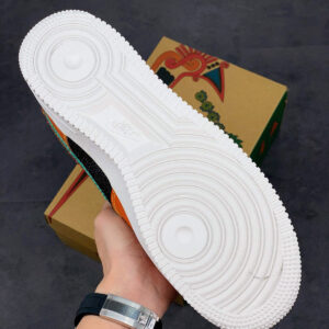 Nike Air Force 1 Low Siempre Familia DO2157-816 For Sale