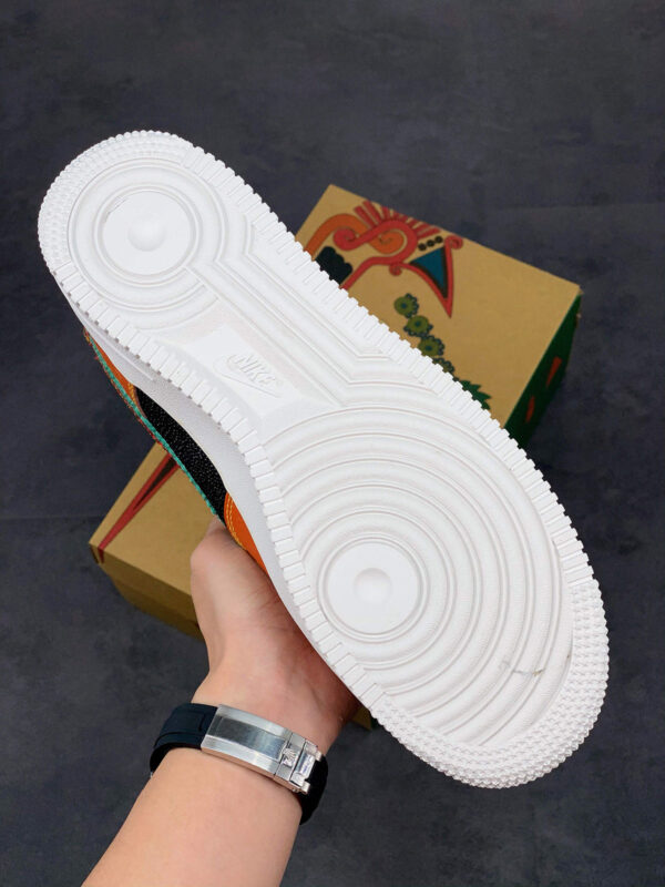 Nike Air Force 1 Low Siempre Familia DO2157-816 For Sale