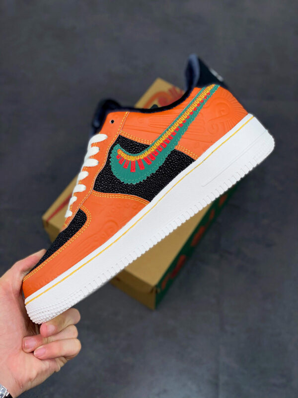 Nike Air Force 1 Low Siempre Familia DO2157-816 For Sale