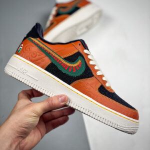 Nike Air Force 1 Low Siempre Familia DO2157-816 For Sale