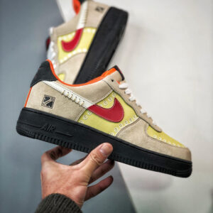 Nike Air Force 1 Low Somos Familia DZ5355-126 For Sale