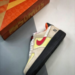 Nike Air Force 1 Low Somos Familia DZ5355-126 For Sale