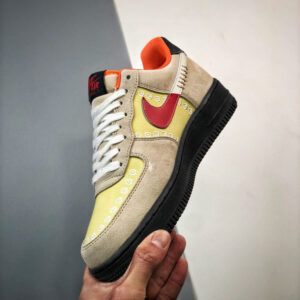 Nike Air Force 1 Low Somos Familia DZ5355-126 For Sale