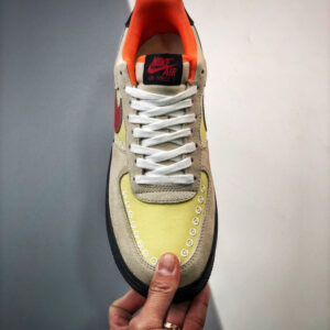 Nike Air Force 1 Low Somos Familia DZ5355-126 For Sale