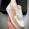 Nike Air Force 1 Low White Coconut Milk DD6618-100 For Sale