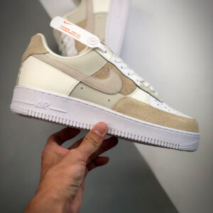 Nike Air Force 1 Low White Coconut Milk DD6618-100 For Sale