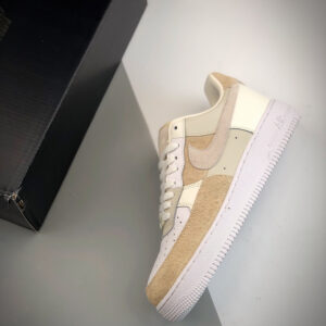 Nike Air Force 1 Low White Coconut Milk DD6618-100 For Sale