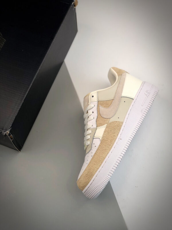 Nike Air Force 1 Low White Coconut Milk DD6618-100 For Sale