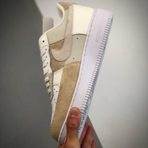 Nike Air Force 1 Low White Coconut Milk DD6618-100 For Sale