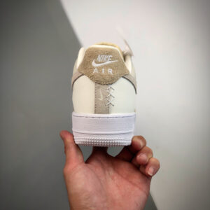 Nike Air Force 1 Low White Coconut Milk DD6618-100 For Sale