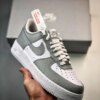 Nike Air Force 1 Low White Grey FD9763-101 For Sale