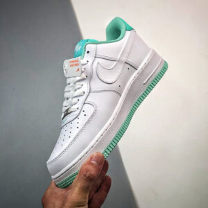 Nike Air Force 1 Low White Mint DH7561-107 For Sale