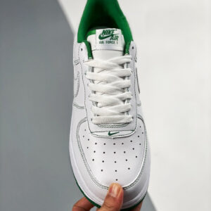 Nike Air Force 1 Low White Pine Green For Sale