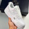 Nike Air Force 1 Low White Reflective Swooshes For Sale