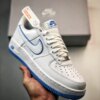 Nike Air Force 1 Low White University Blue DV0788-101 For Sale