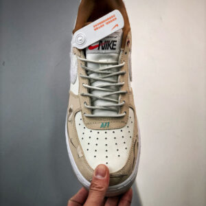 Nike Air Force 1 Low Year of the Rabbit Leap High FD4341-101 For Sale