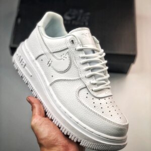 Nike Air Force 1 Luxe Summit White DD9605-100 For Sale