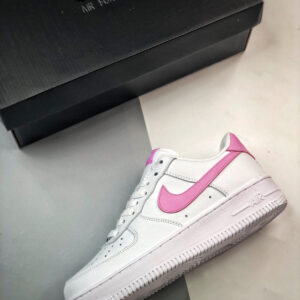 Nike Air Force 1 Next Nature White Lilac Pink DN1430-105 For Sale