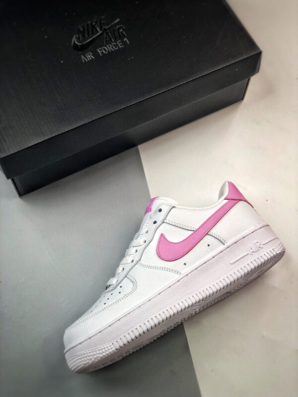 Nike Air Force 1 Next Nature White Lilac Pink DN1430-105 For Sale