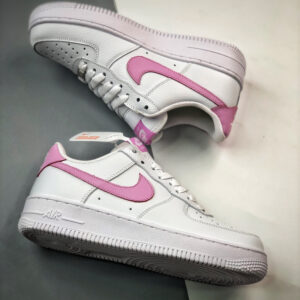 Nike Air Force 1 Next Nature White Lilac Pink DN1430-105 For Sale