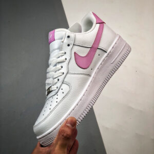 Nike Air Force 1 Next Nature White Lilac Pink DN1430-105 For Sale