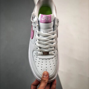 Nike Air Force 1 Next Nature White Lilac Pink DN1430-105 For Sale