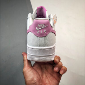 Nike Air Force 1 Next Nature White Lilac Pink DN1430-105 For Sale