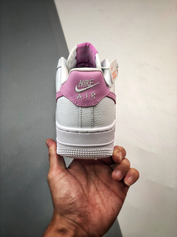 Nike Air Force 1 Next Nature White Lilac Pink DN1430-105 For Sale