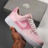 Nike Air Force 1 Pink Foam White CV9646-600 For Sale