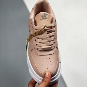 Nike Air Force 1 Pixel Particle Beige CK6649-200 For Sale